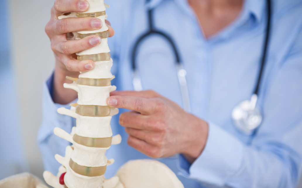 Spine Treatment